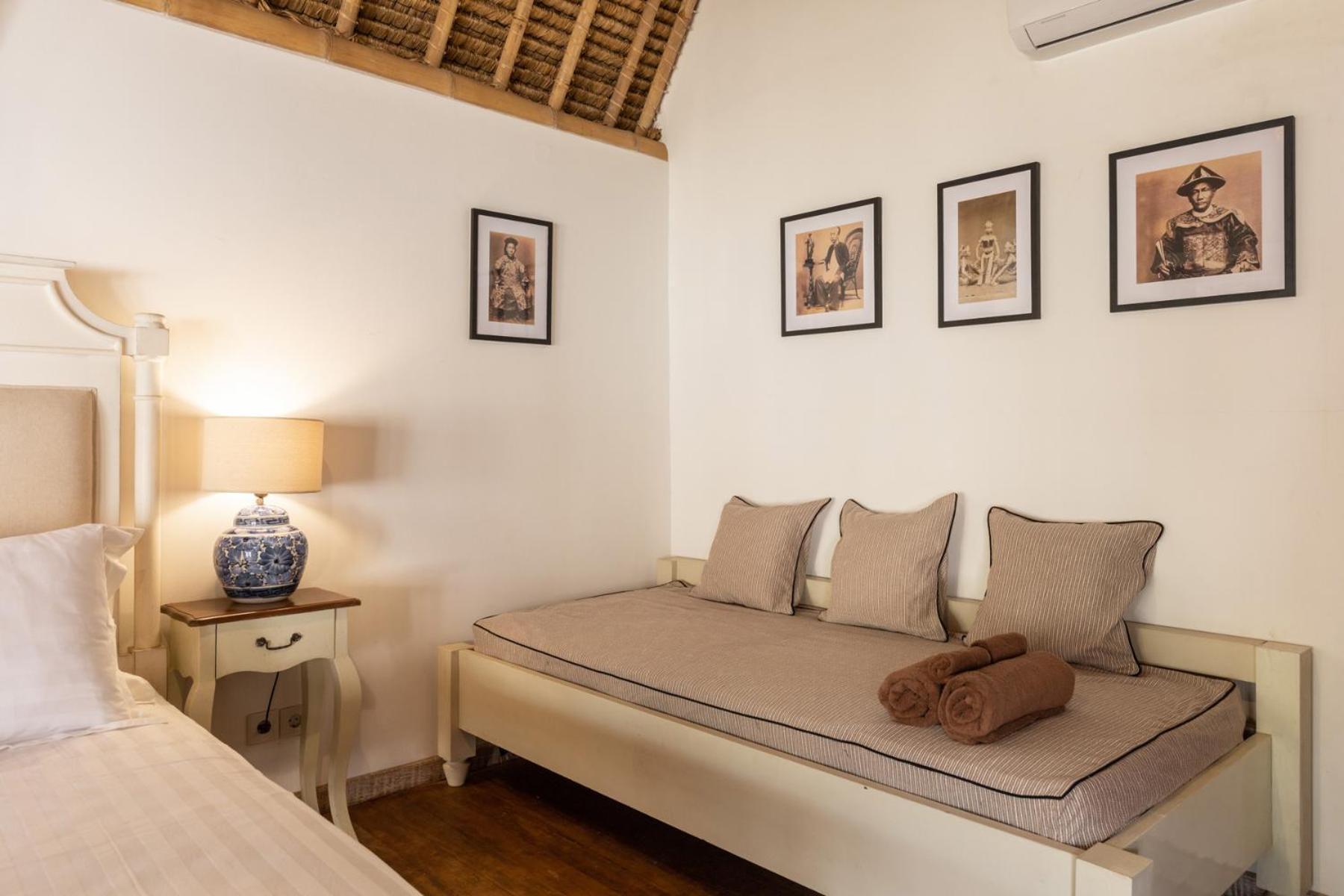 Amahelia Luxury Resort & Restaurant - Gili Asahan Exteriér fotografie